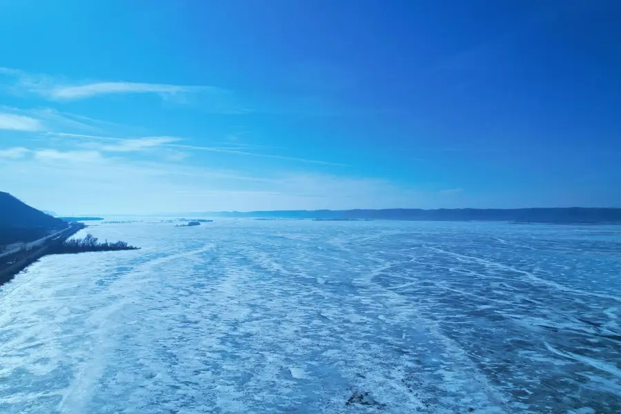 0000 STATE HIGHWAY 35, Stoddard, WI 54658 - #3