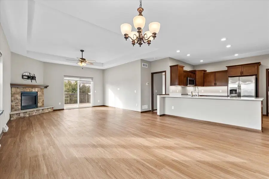 241 Silver Fox DRIVE S, Kewaskum, WI 53040 - #2