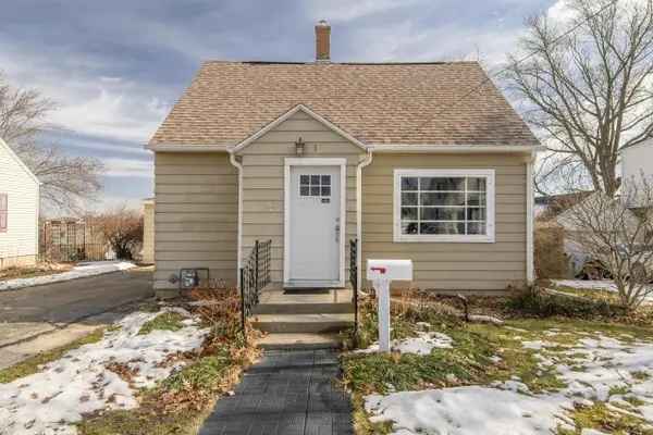 217 Fremont STREET, Watertown, WI 53098