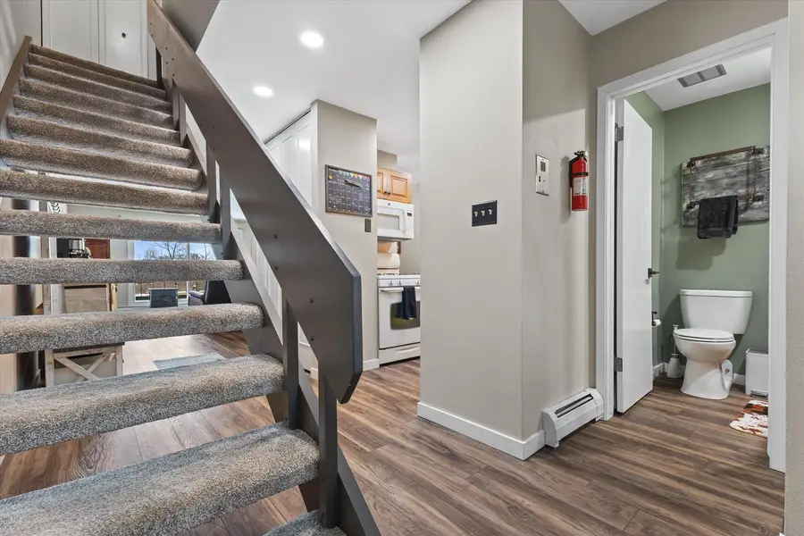 11936 W Mill ROAD #2, Milwaukee, WI 53225 - #2