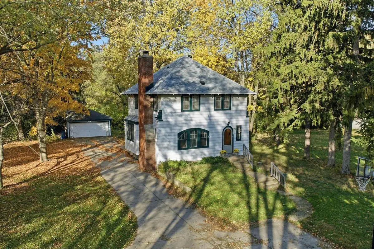 4400 W Parkland AVENUE, Brown Deer, WI 53223 - #1