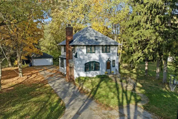 4400 W Parkland AVENUE, Brown Deer, WI 53223