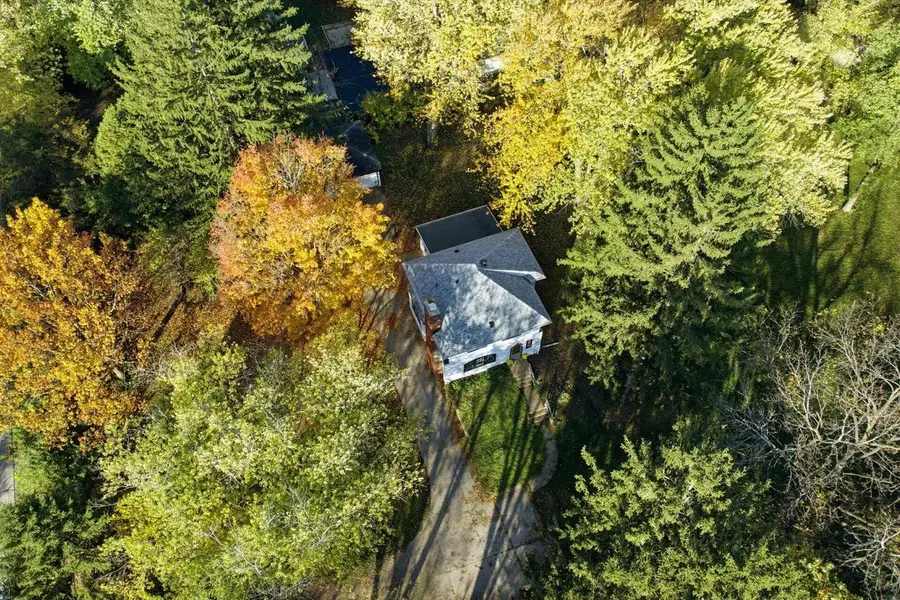 4400 W Parkland AVENUE, Brown Deer, WI 53223 - #2