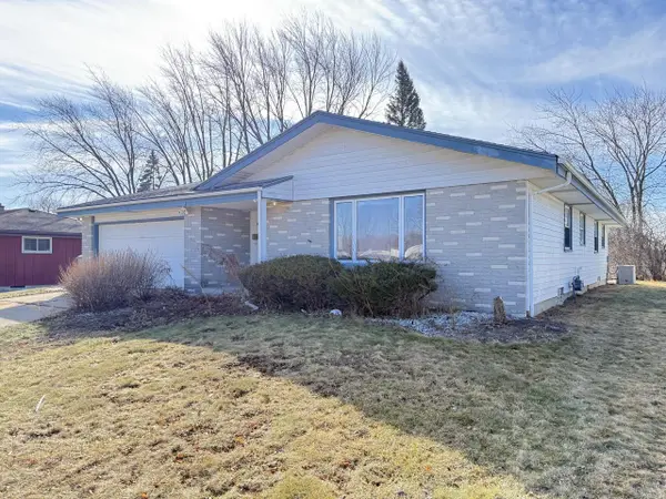 8707 W Petersik STREET, Milwaukee, WI 53224