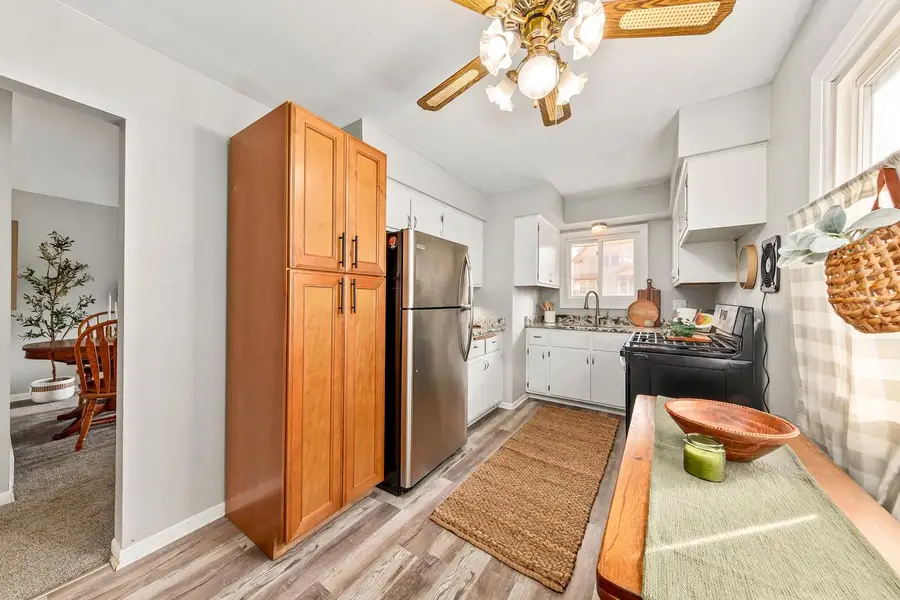 2863 S 34th STREET, Milwaukee, WI 53215 - #2