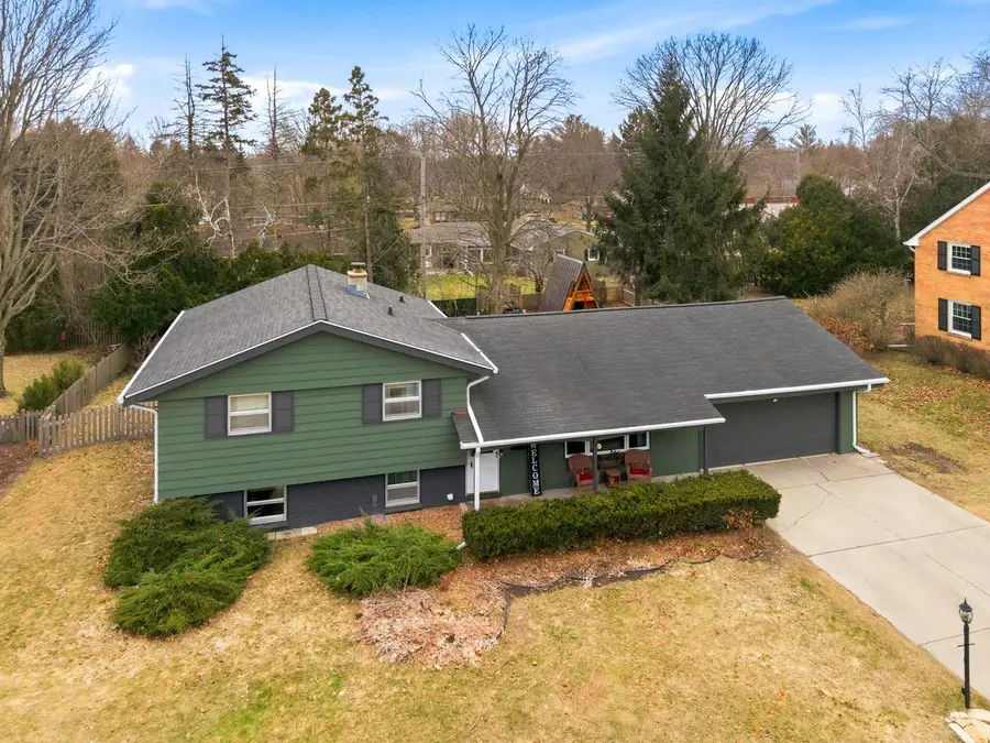 N75W7085 Linden STREET, Cedarburg, WI 53012 - #3