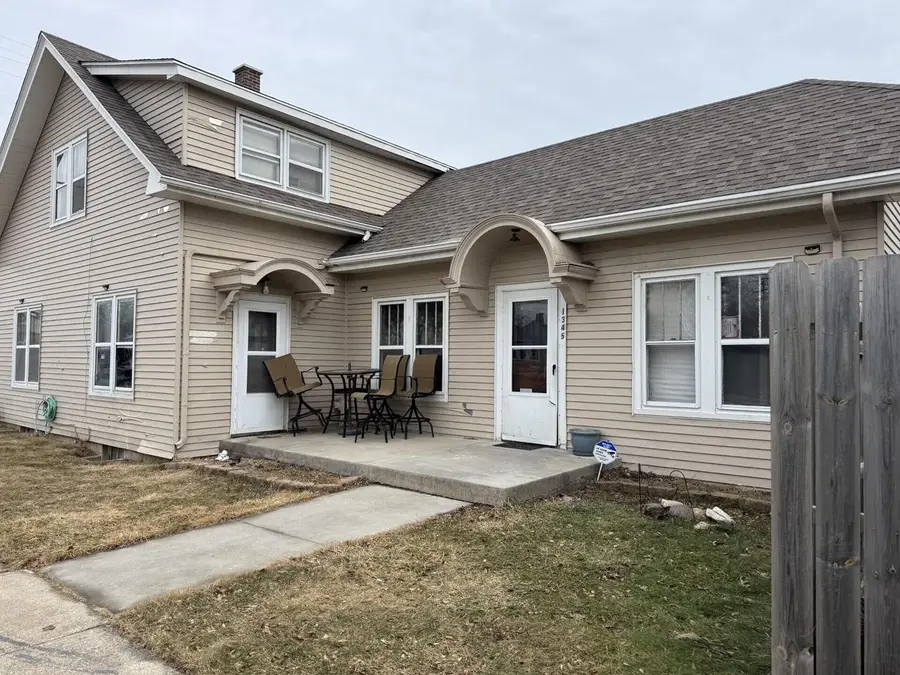 3724 Wright AVENUE, Racine, WI 53405 - #2