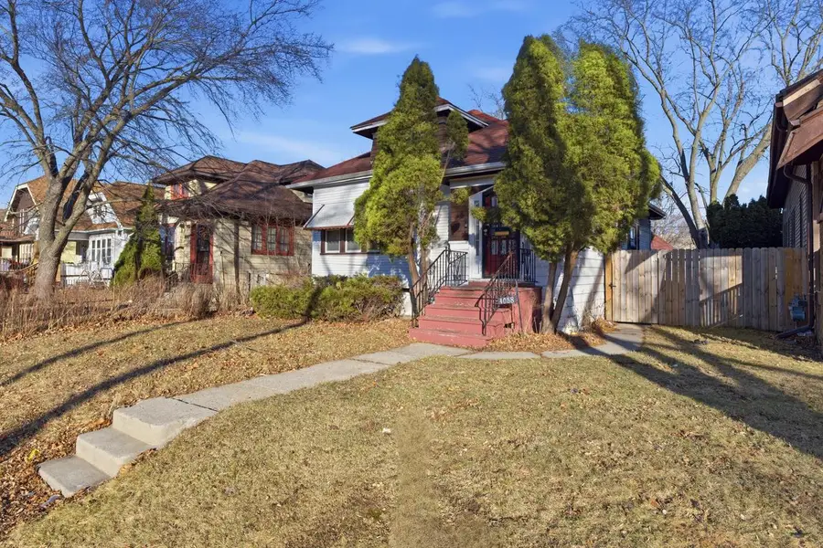 4058 N 24th PLACE, Milwaukee, WI 53209 - #2