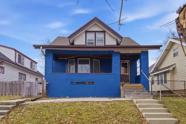 929 S 56th STREET, Milwaukee, WI 53214