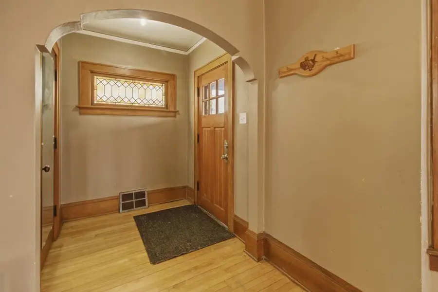 929 S 56th STREET, Milwaukee, WI 53214 - #3