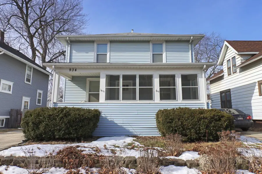 934 Cleveland AVENUE, Racine, WI 53405 - #2
