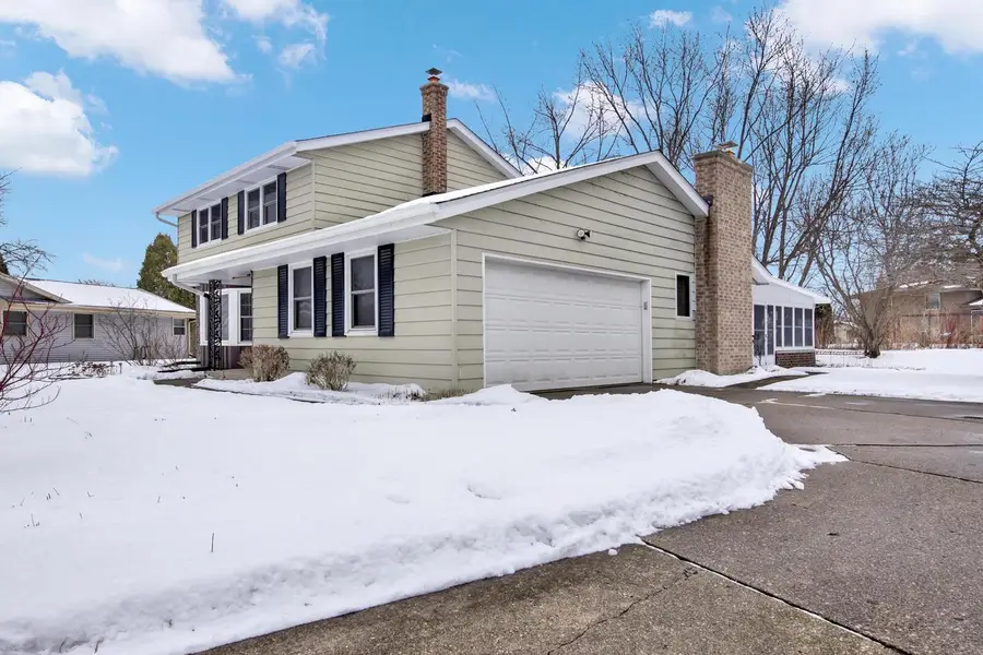 7953 Chapel Hill COURT S, Franklin, WI 53132 - #2