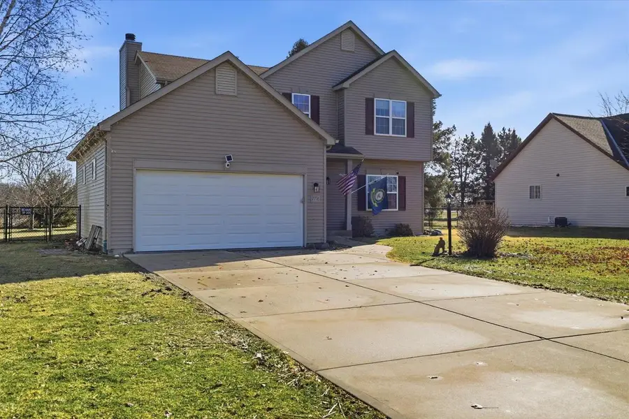 N7716 Maple Ridge ROAD, Oconomowoc, WI 53066 - #2