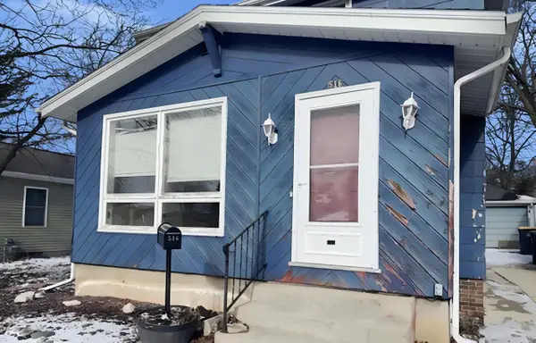 516 McColm STREET, Plymouth, WI 53073
