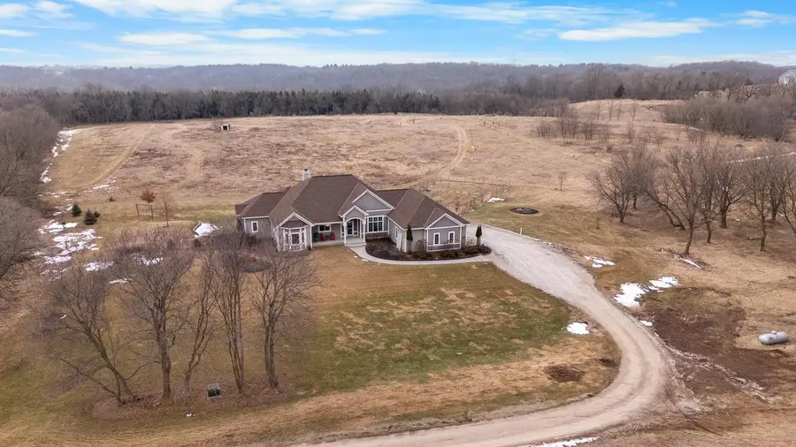 1829 County Highway K, Hartford, WI 53027 - #2