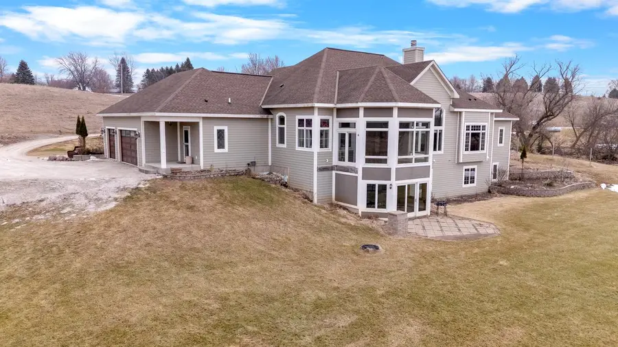 1829 County Highway K, Hartford, WI 53027 - #3