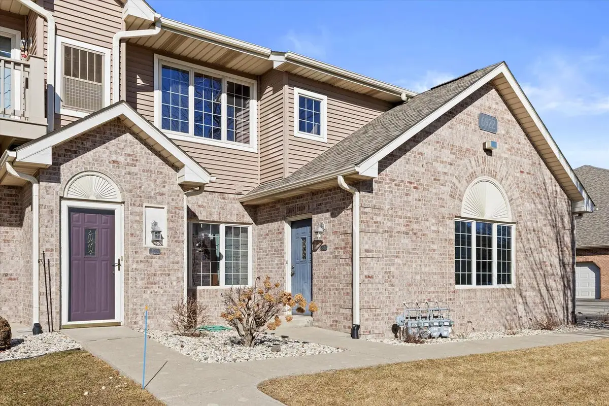 6922 53rd STREET #58, Kenosha, WI 53144 - #1