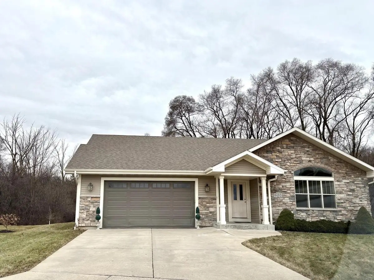 6183 S 40th STREET, Greenfield, WI 53221 - #1