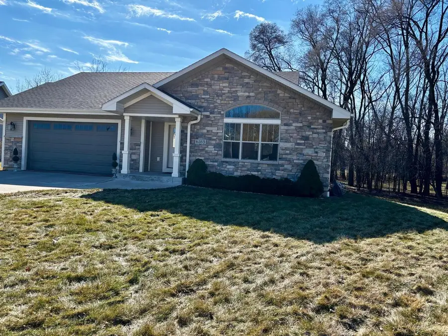 6183 S 40th STREET, Greenfield, WI 53221 - #2