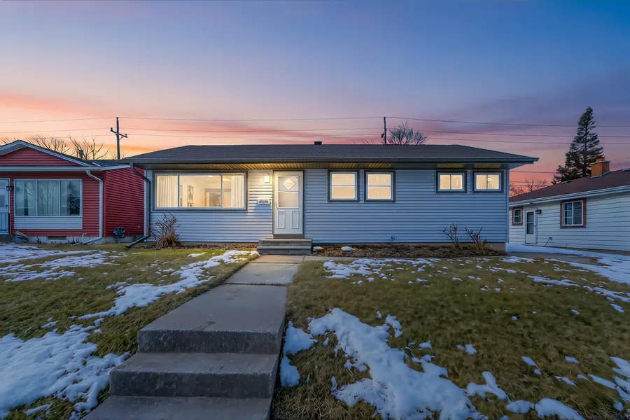 1910 Shoop STREET, Racine, WI 53404 - #2