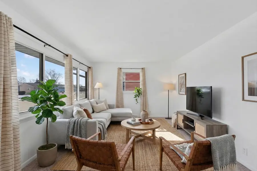 1910 Shoop STREET, Racine, WI 53404 - #3