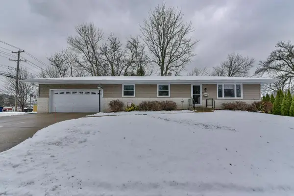 1370 S 122nd STREET, West Allis, WI 53214