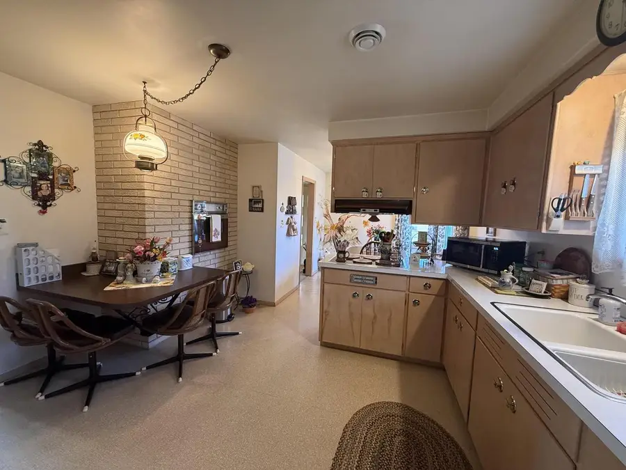 819 24th STREET, Two Rivers, WI 54241 - #2