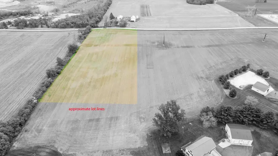 LT2 KETTLE MORAINE ROAD, Hartford, WI 53027 - #3