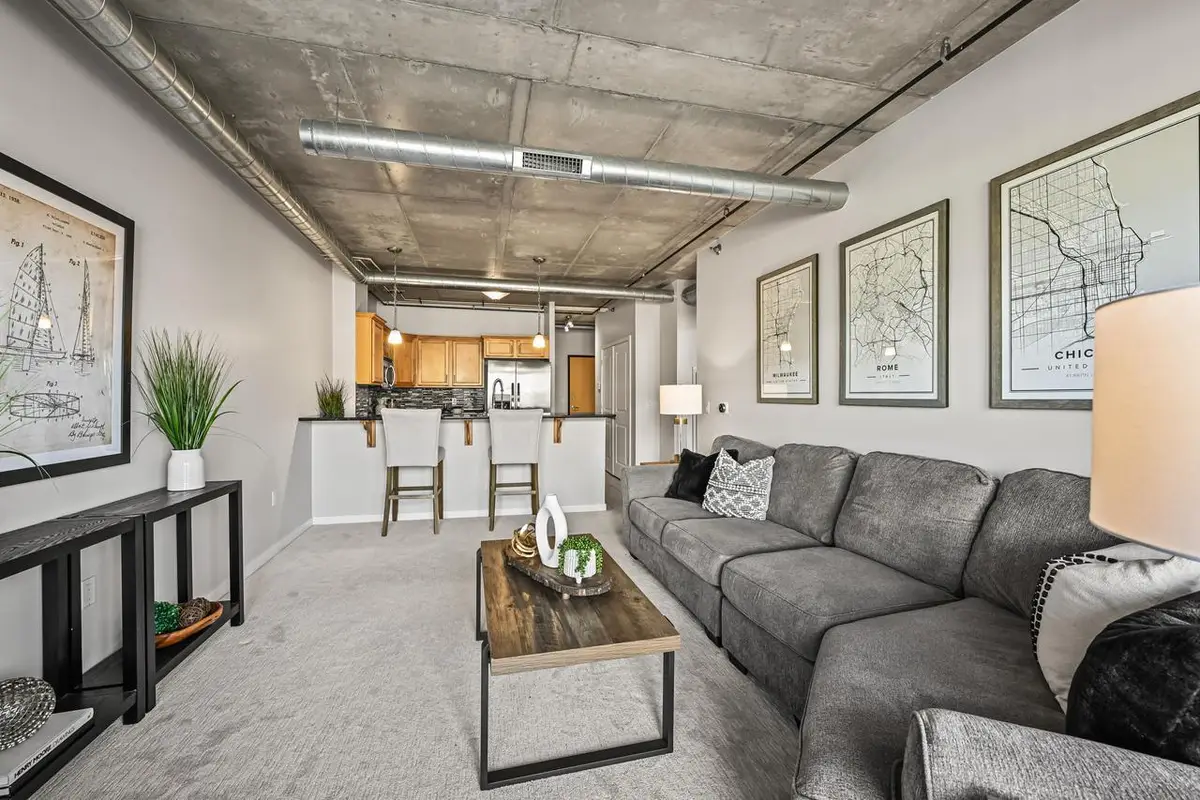 102 N Water STREET #511, Milwaukee, WI 53202 - #1