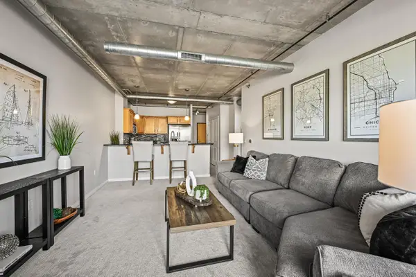 102 N Water STREET #511, Milwaukee, WI 53202