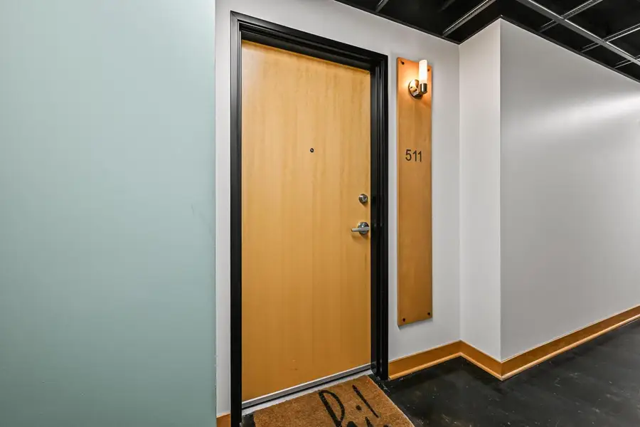 102 N Water STREET #511, Milwaukee, WI 53202 - #2