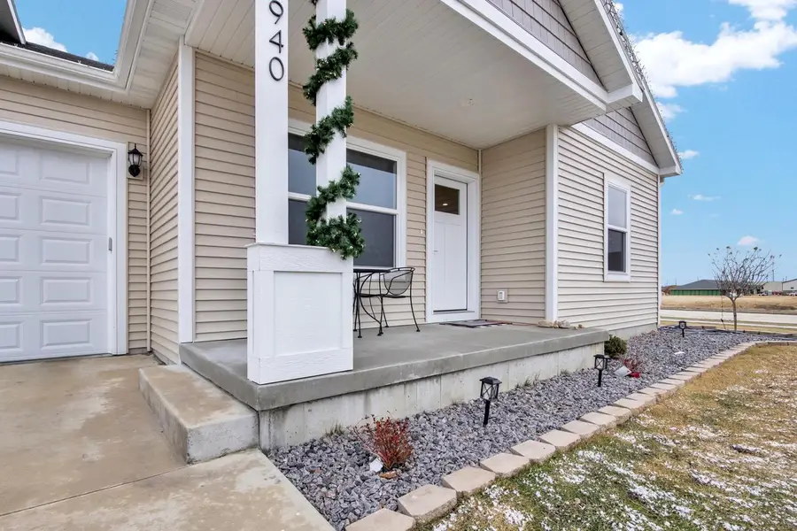 940 Quail RUN, Lomira, WI 53048 - #2