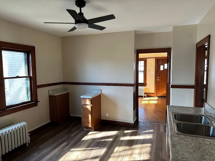 4852 N 37th STREET, Milwaukee, WI 53209 - #3