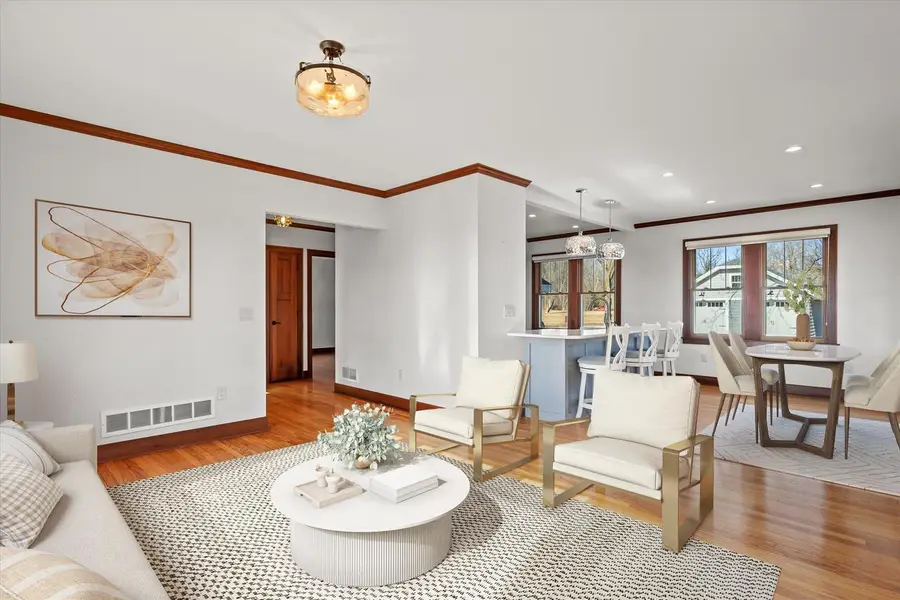 N7243 N Crystal Lake ROAD, Beaver Dam, WI 53916 - #3