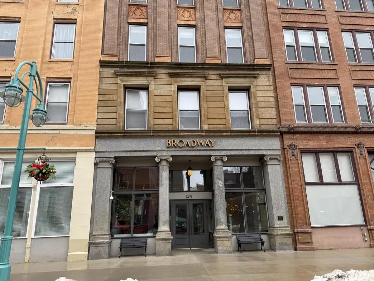 234 N Broadway #518, Milwaukee, WI 53202 - #1