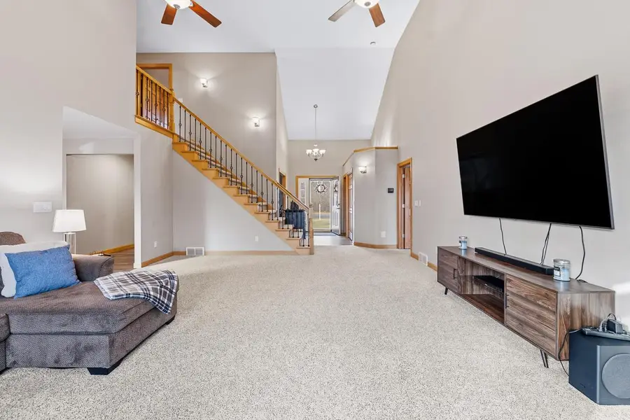 4175 TWILIGHT COURT, Oshkosh, WI 54904 - #3