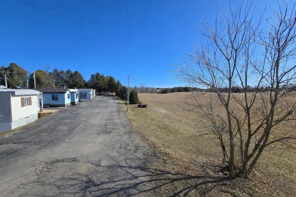 W2980 ELMORE HEIGHTS DRIVE, Campbellsport, WI 53010 - #1