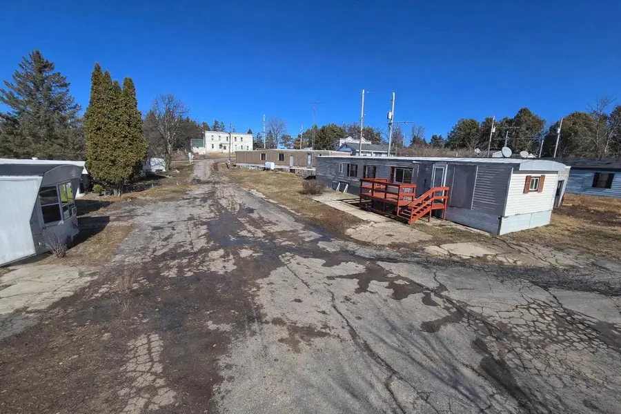 W2980 ELMORE HEIGHTS DRIVE, Campbellsport, WI 53010 - #3