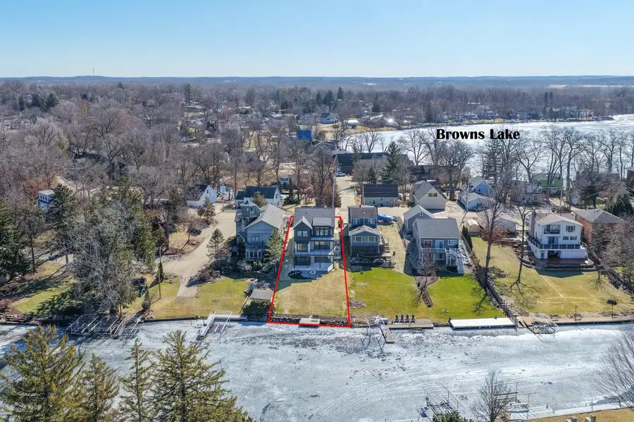 30248 Forest DRIVE, Burlington, WI 53105 - #3