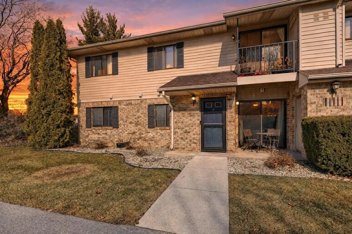 4008 81st STREET, Kenosha, WI 53142 - #1