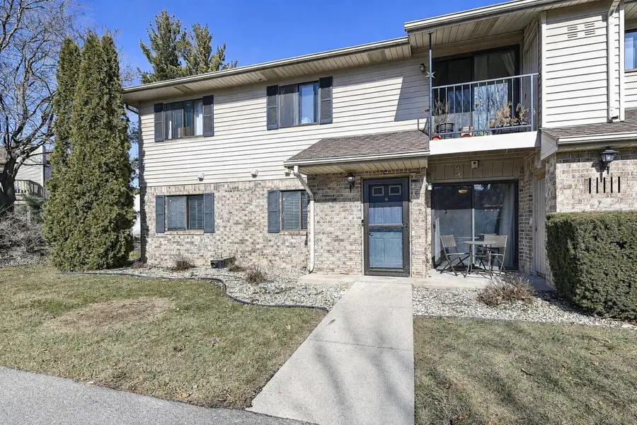 4008 81st STREET, Kenosha, WI 53142 - #2