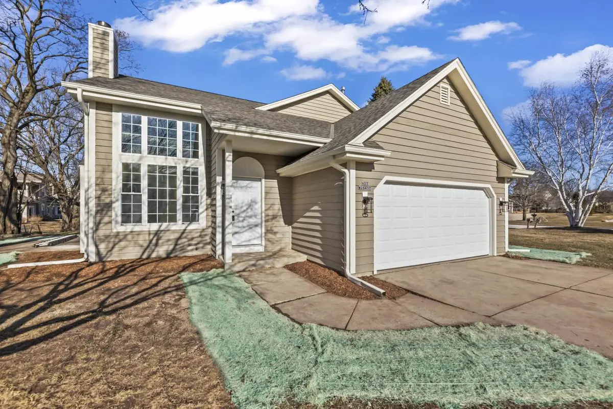 N27W26457 Christian COURT W #A, Pewaukee, WI 53072 - #1