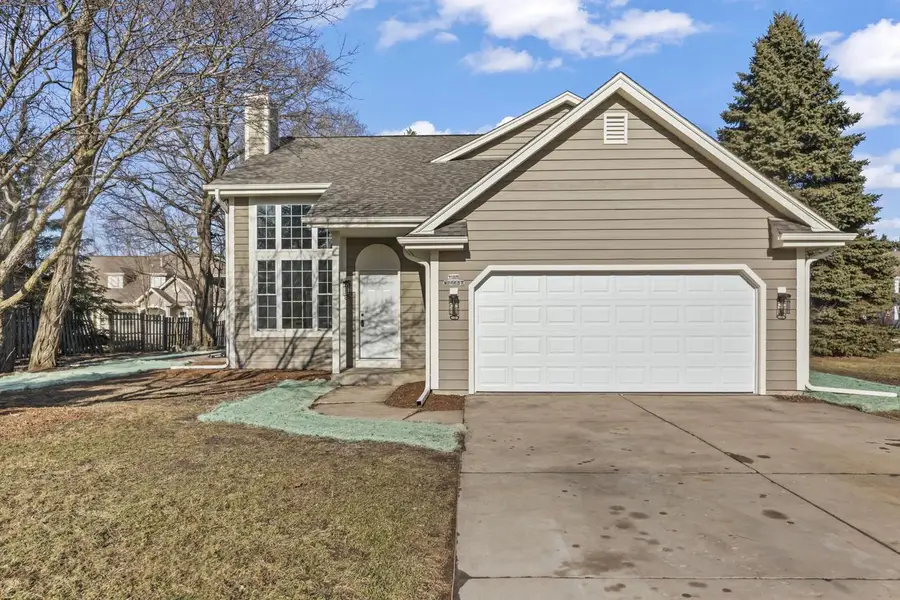 N27W26457 Christian COURT W #A, Pewaukee, WI 53072 - #2