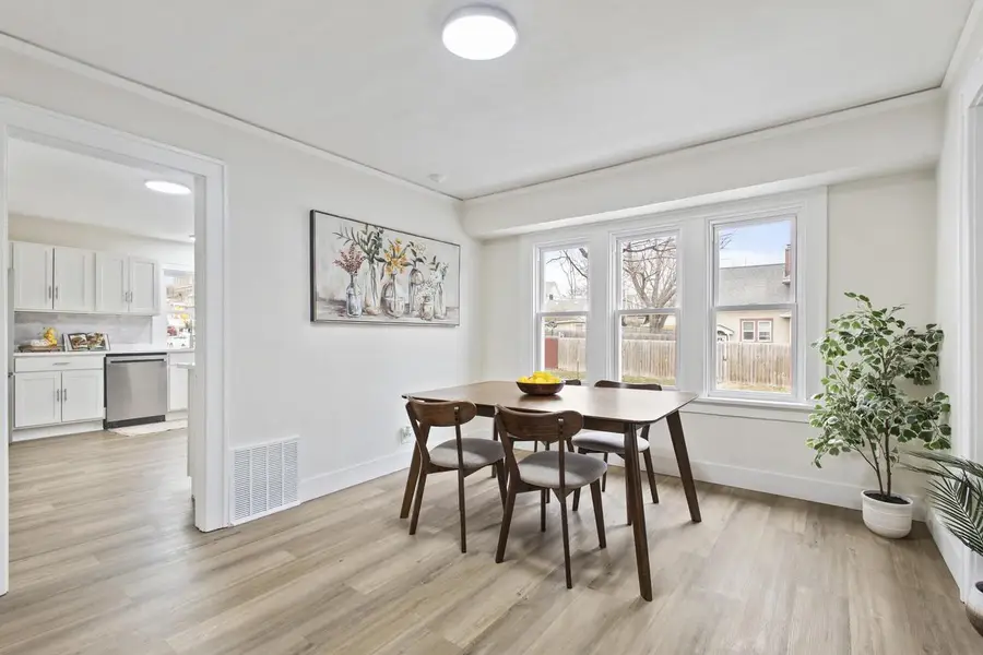 1301 S 63rd STREET, West Allis, WI 53214 - #3