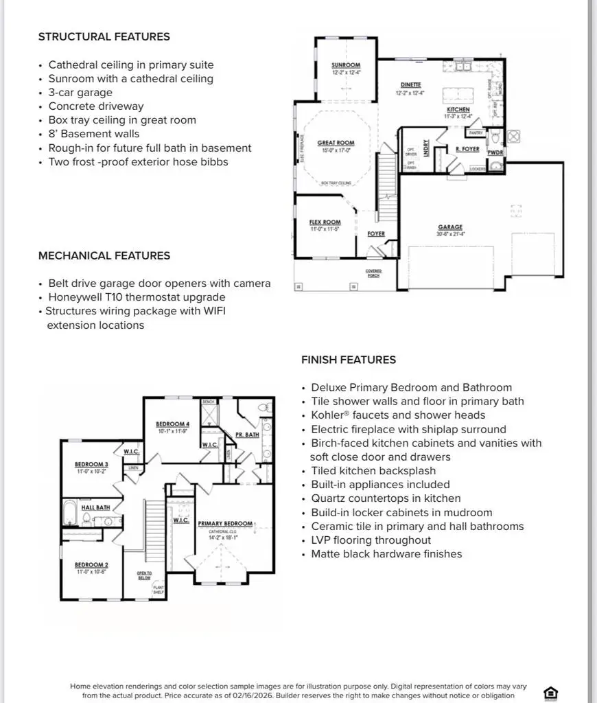 N66W20930 Sagebrush DRIVE, Menomonee Falls, WI 53051 - #3