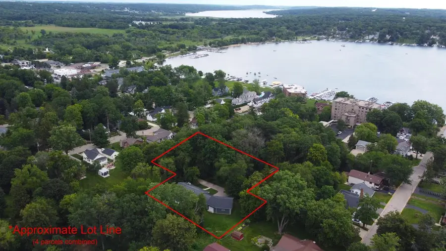 32 S Walworth AVENUE, Williams Bay, WI 53191 - #3