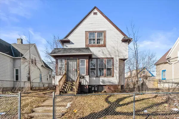 2765 N 26th STREET #2765A, Milwaukee, WI 53206