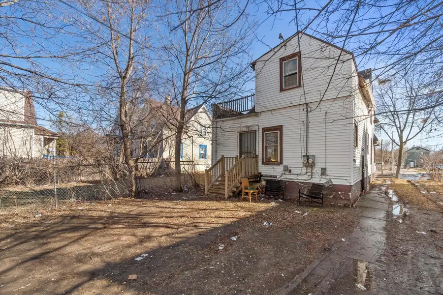 2765 N 26th STREET #2765A, Milwaukee, WI 53206 - #3