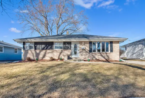 2604 E Birchwood AVENUE, Cudahy, WI 53110
