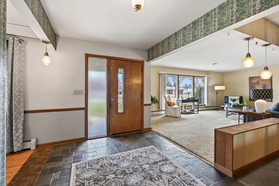 2451 N 115th STREET, Wauwatosa, WI 53226 - #3